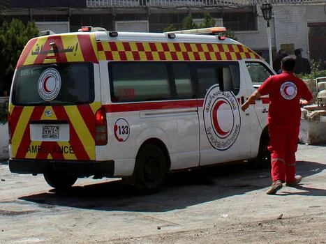 Car hits pro-government gathering in Iran, killing four