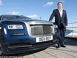 What's gone wrong at Poundland and will Britain's 'Del Boy billionaire' ride to the rescue?