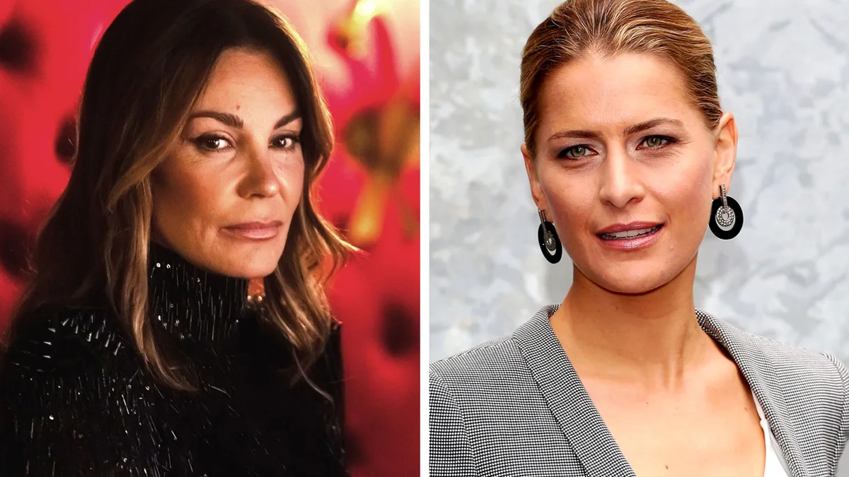 El inesperado mensaje de Mar Flores a Tatiana Blatnik, actual pareja de su ex Elías Sacal, en el día de su 46 cumpleaños