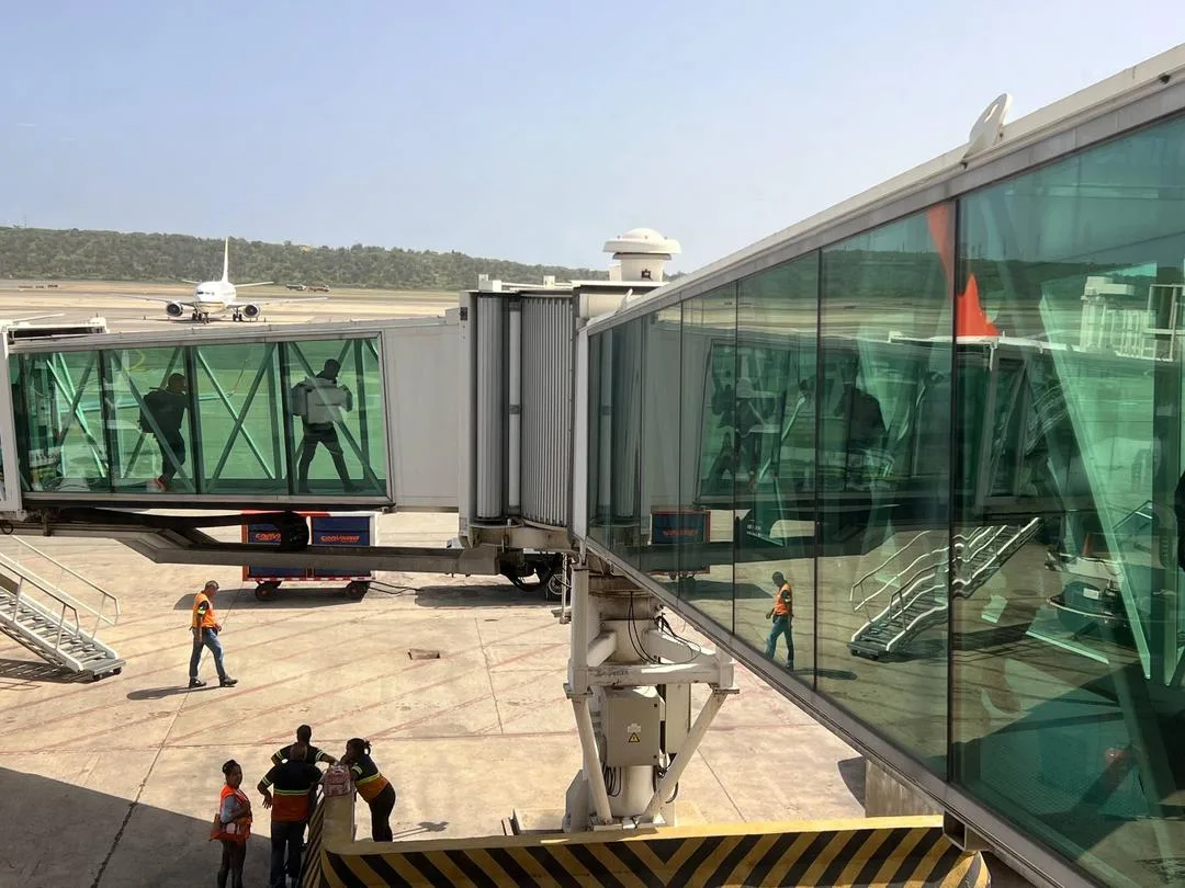 Maiquetía reabrirá sus operaciones aéreas: este sería el plan para los primeros vuelos