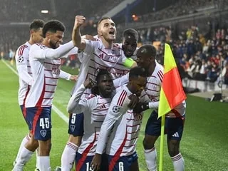 Stade Brestois. « Boum, boum, on a perdu… » : quand le coach de Toulouse affrontait les Ti-Zefs en Ligue des champions