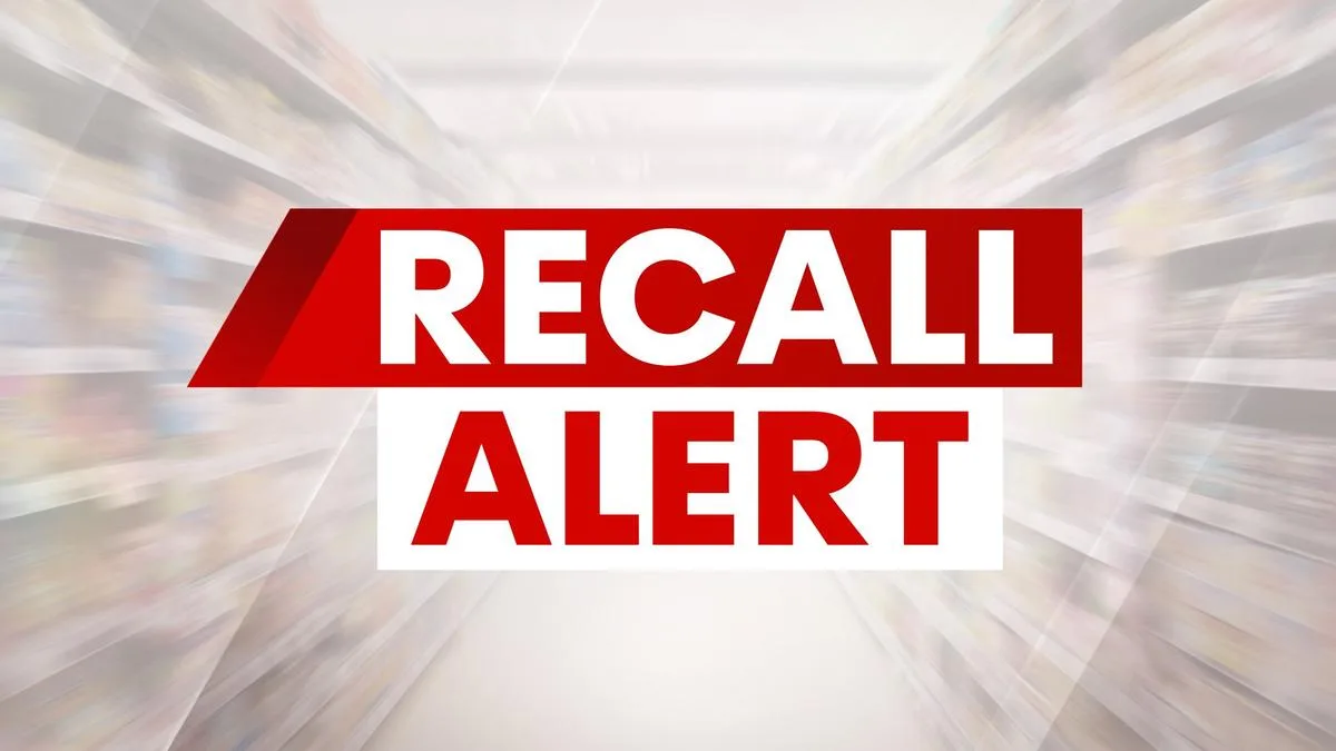 Recall issued for Mr Chen’s Szechuan Chilli Oil amid undeclared allergen