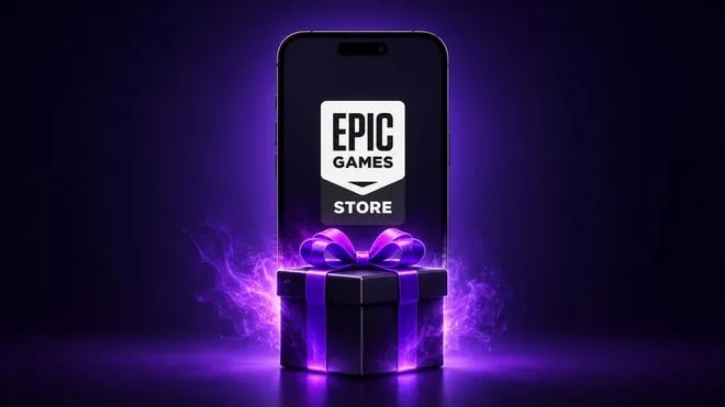 Epic Games Store Mobile libera jogo grátis emocionante no Android e iOS