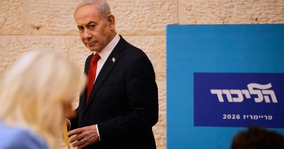 Moyen-Orient. Flottille pour Gaza : la Turquie émet un mandat d’arrêt international contre Netanyahou