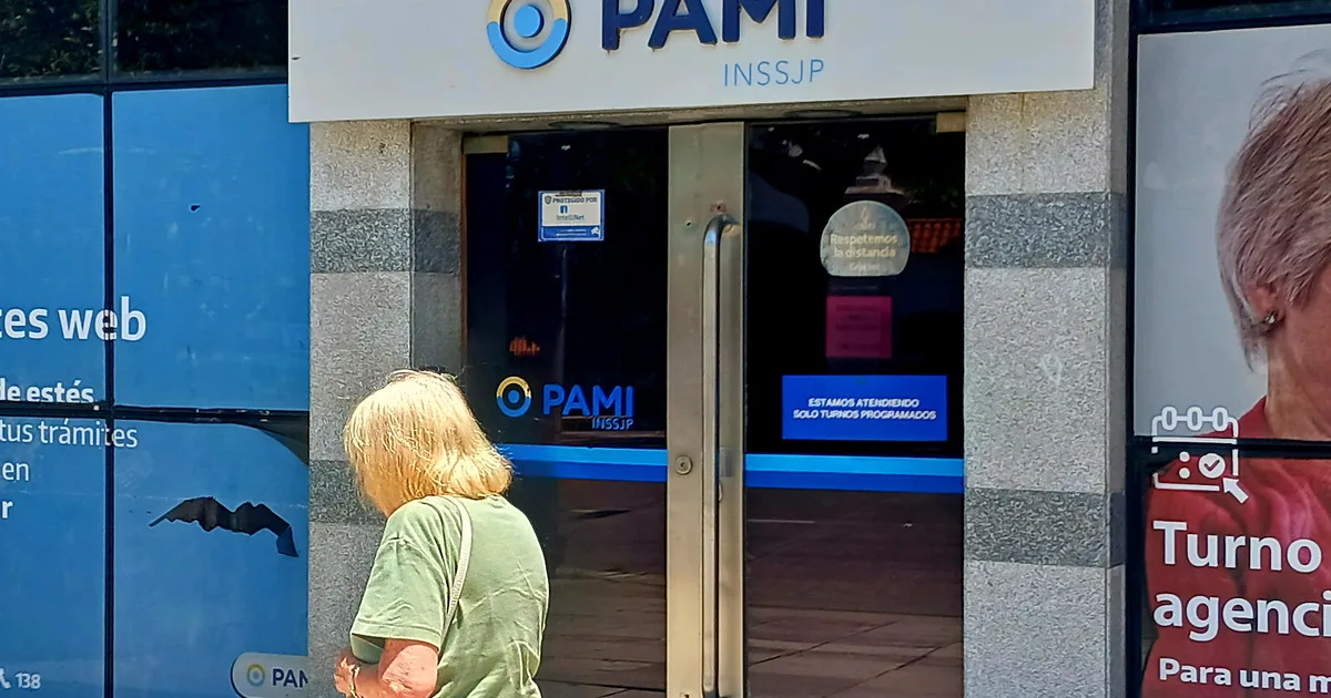 Credencial de PAMI: los cuatro formatos habilitados y cómo usarlos correctamente