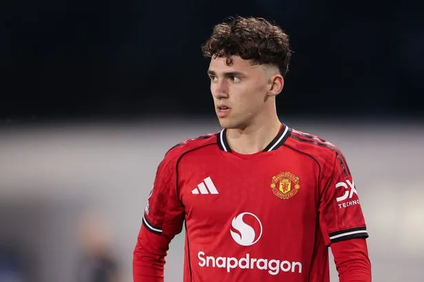 Arsenal complete Man Utd transfer raid as youngster explains Old Trafford exit
