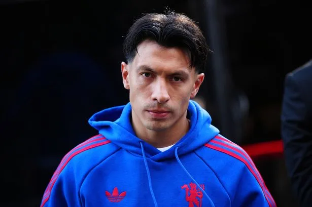 Will Lisandro Martinez play for Man Utd vs Leeds? Everything we know after bombshell comments