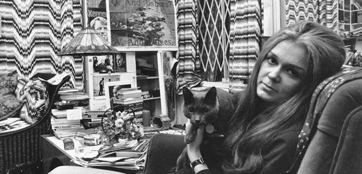 Gloria Steinem: Eine wegweisende Frau