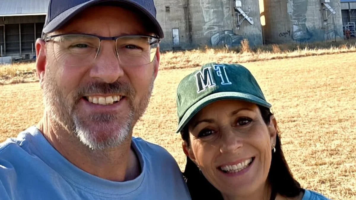 ‘Praying for a miracle’: Time running out for Gold Coast couple facing deportation over mix-up