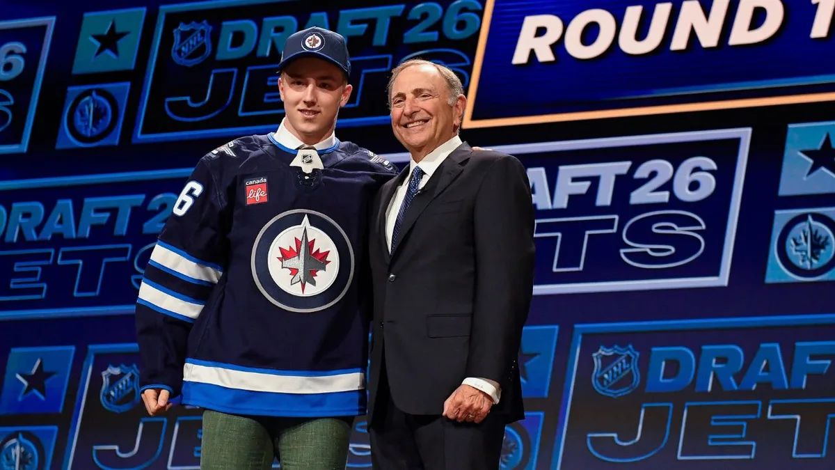 Scouting notebook: Who stood out at Gatineau prospects tournament