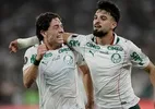 Palmeiras comete mais uma vitória irritante na Libertadores