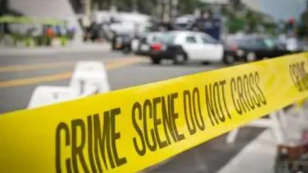 1 killed, multiple injured in Minneapolis apartment shooting