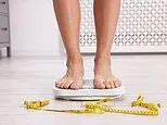 Experts reveal how to tell if your weight loss is actually a sign of deadly bowel cancer that's on the rise