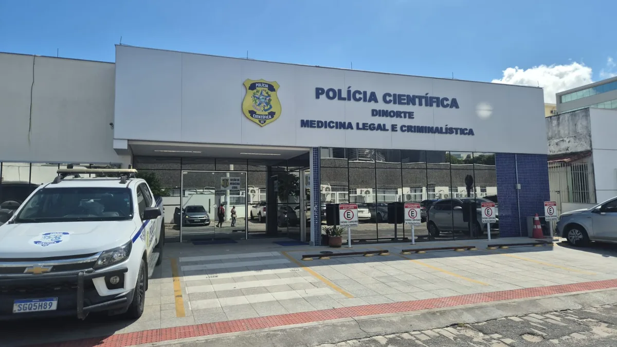 Corpo é encontrado em máquina de despejo de materiais orgânicos em Pinheiros