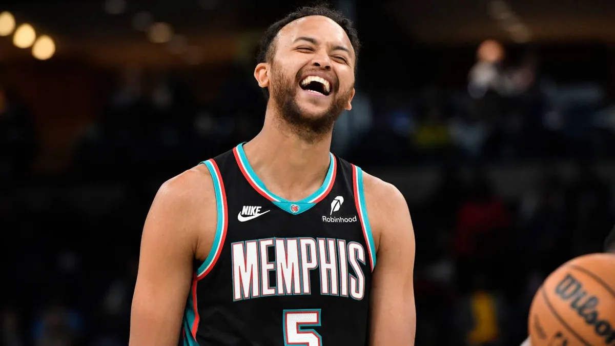 Why Raptors acquired Kyle Anderson, and where he sees himself fitting in