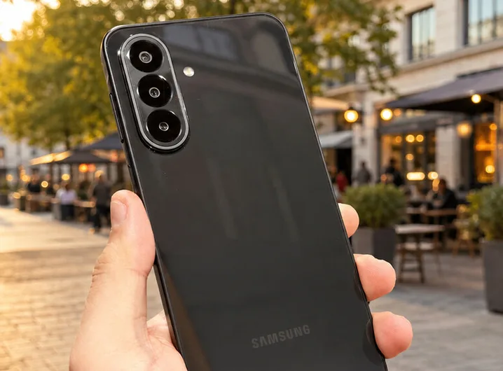 Samsung Galaxy A27 es el nuevo gama media coreano