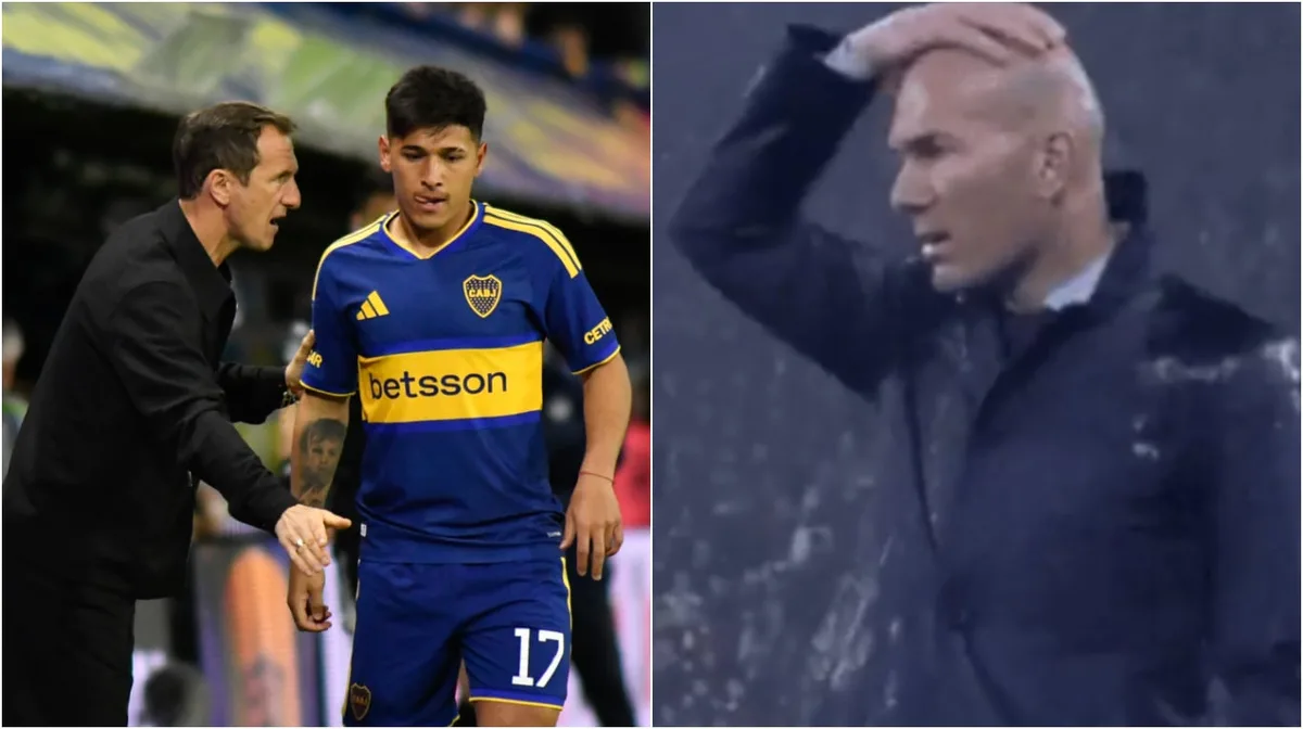Los mejores memes y reacciones del partido que Boca juega ante Talleres de Córdoba por el Torneo Clausura