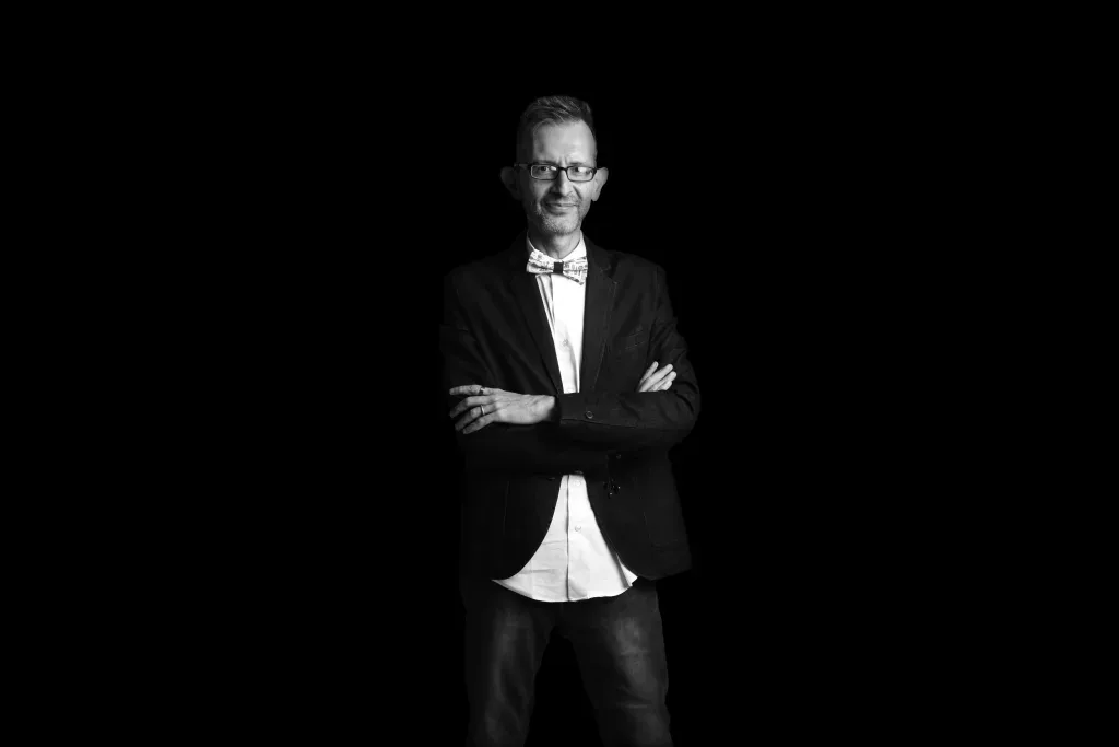 Adiós a Rubén Darío Rojas: comunicador gastronómico, docente y chef