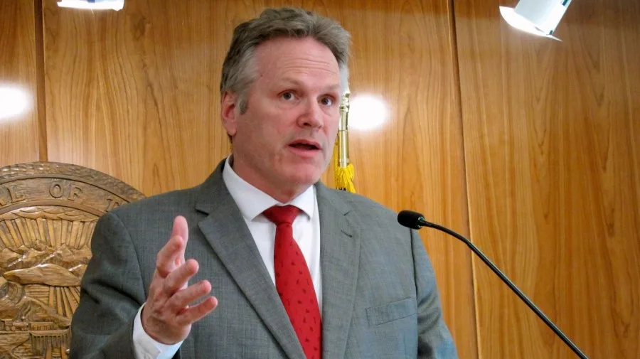 Live results: Alaskans vote on next governor in open primary