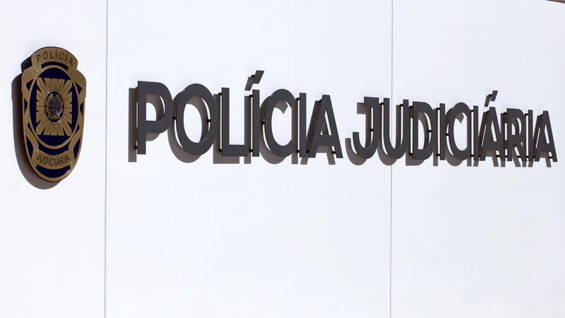 PJ detém homem que confessou abusos sexuais de uma criança em Fafe