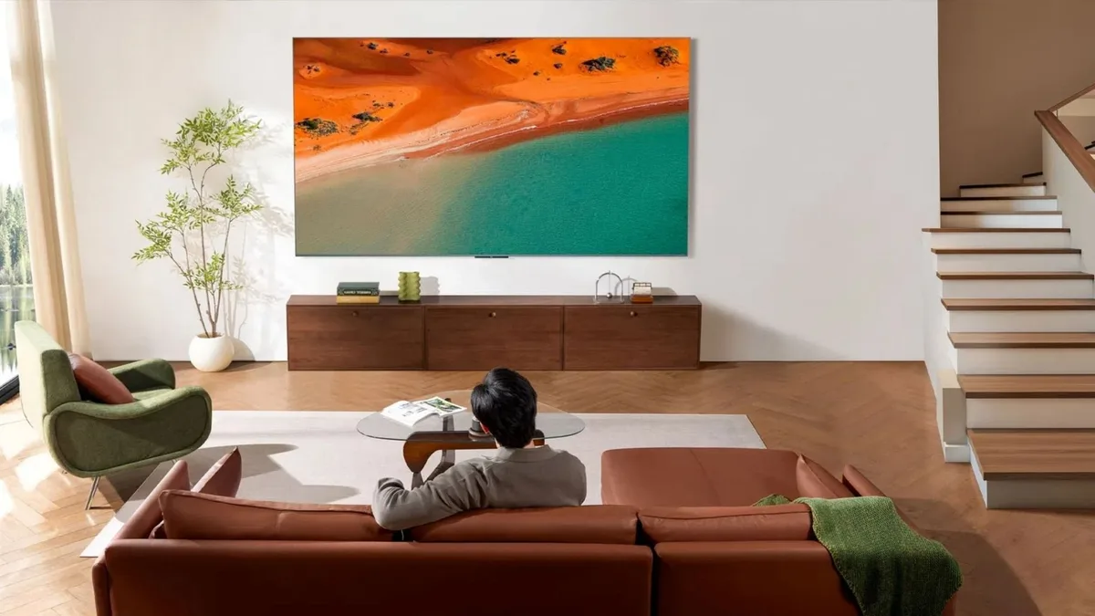 TCL processa Samsung e acusa rival de propaganda enganosa de TVs Mini LED