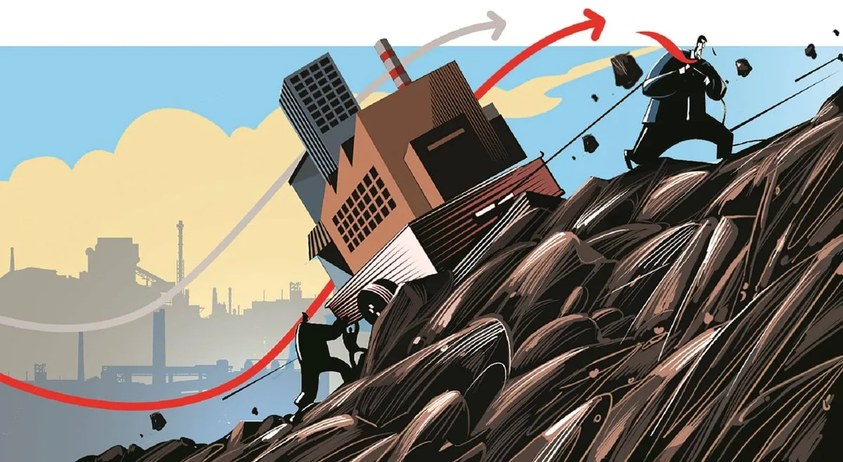 Best of BS Opinion: External, financial sectors need sustained engagement