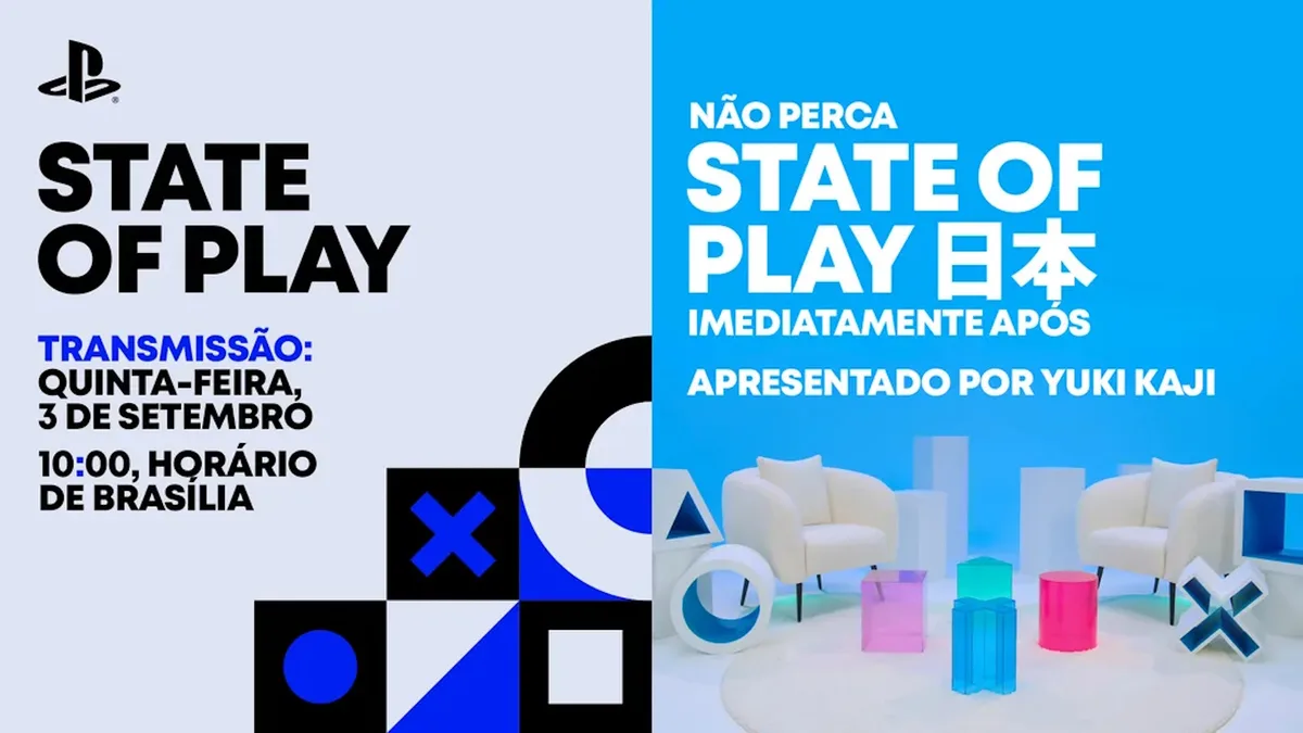 State of Play: veja todos os anúncios e trailers do evento