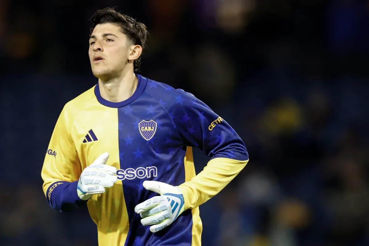 Boca vs. Central Córdoba, en vivo, por el torneo Clausura