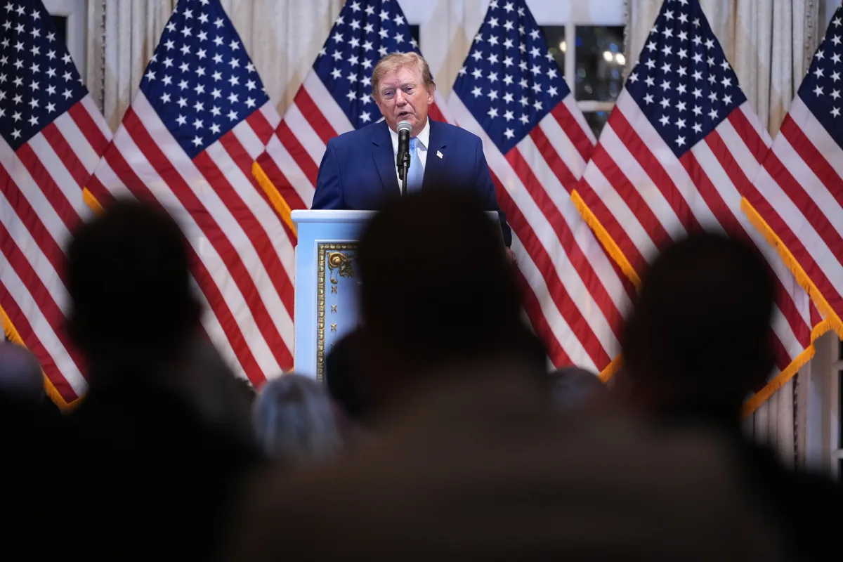 Trump apuñala a Ucrania por la espalda