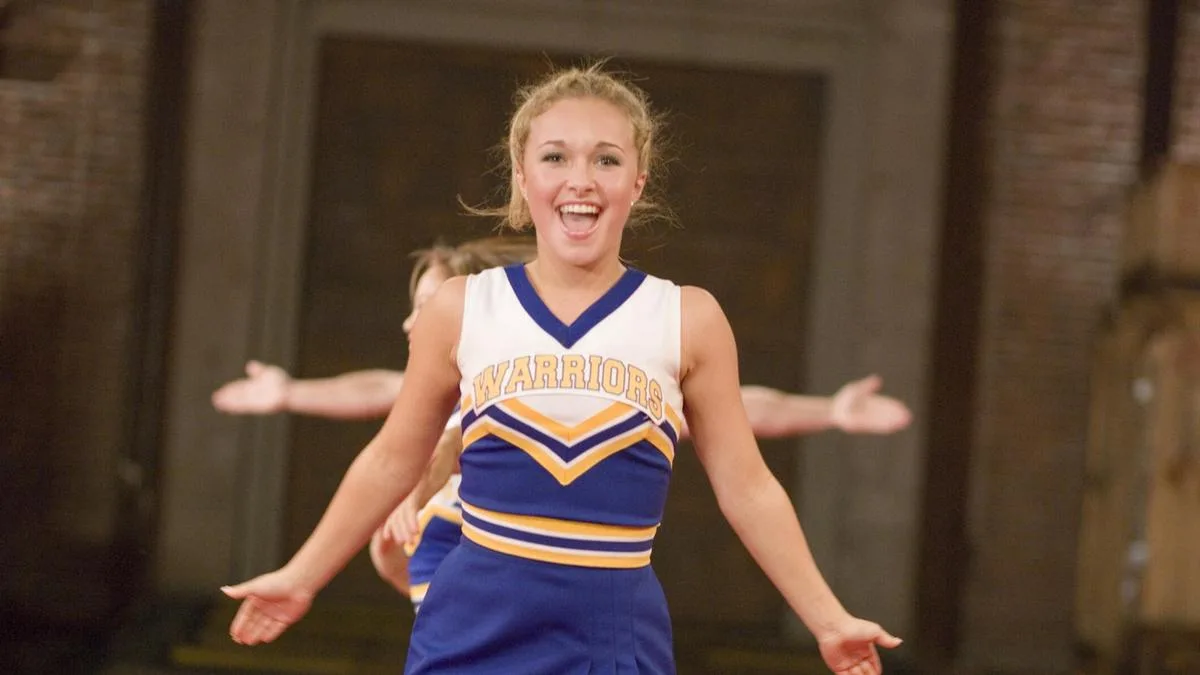 Hayden Panettiere’s mother brands account of star’s final hours ‘full of holes’