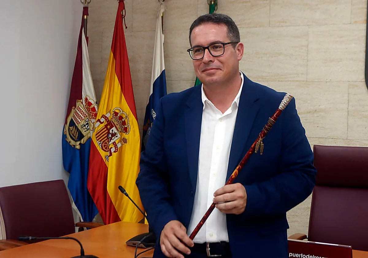 Denuncian que el ayuntamiento de Puerto del Rosario podría vulnerar la ley electoral