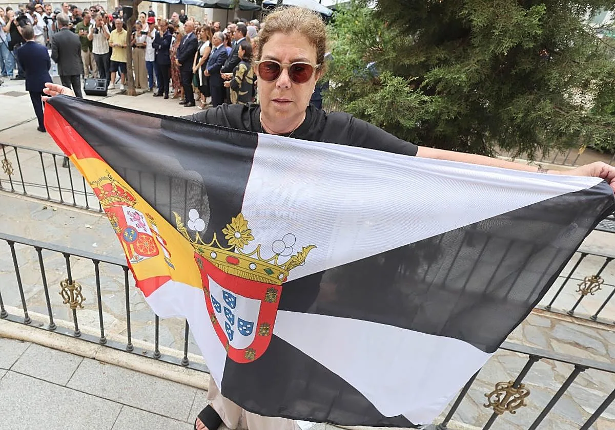 Manifestaciones por Ceuta en Sevilla y Andalucía, en directo: última hora desde Málaga, Granada, Córdoba y el resto de capitales