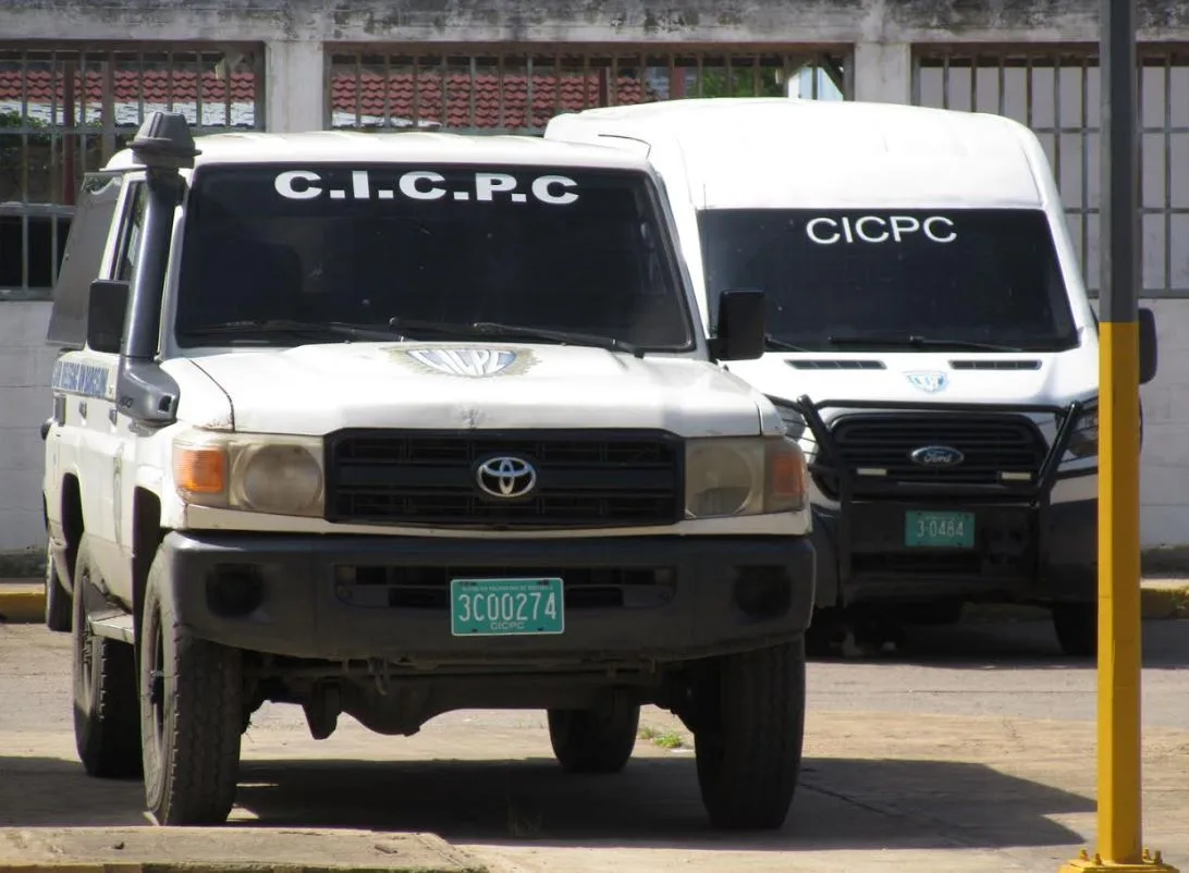 Caen tres implicados en millonario desfalco bancario en Zulia