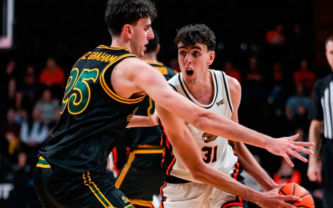 Los Mavs fichan y ‘cortan’ a dos gemelos españoles en cuestión de días