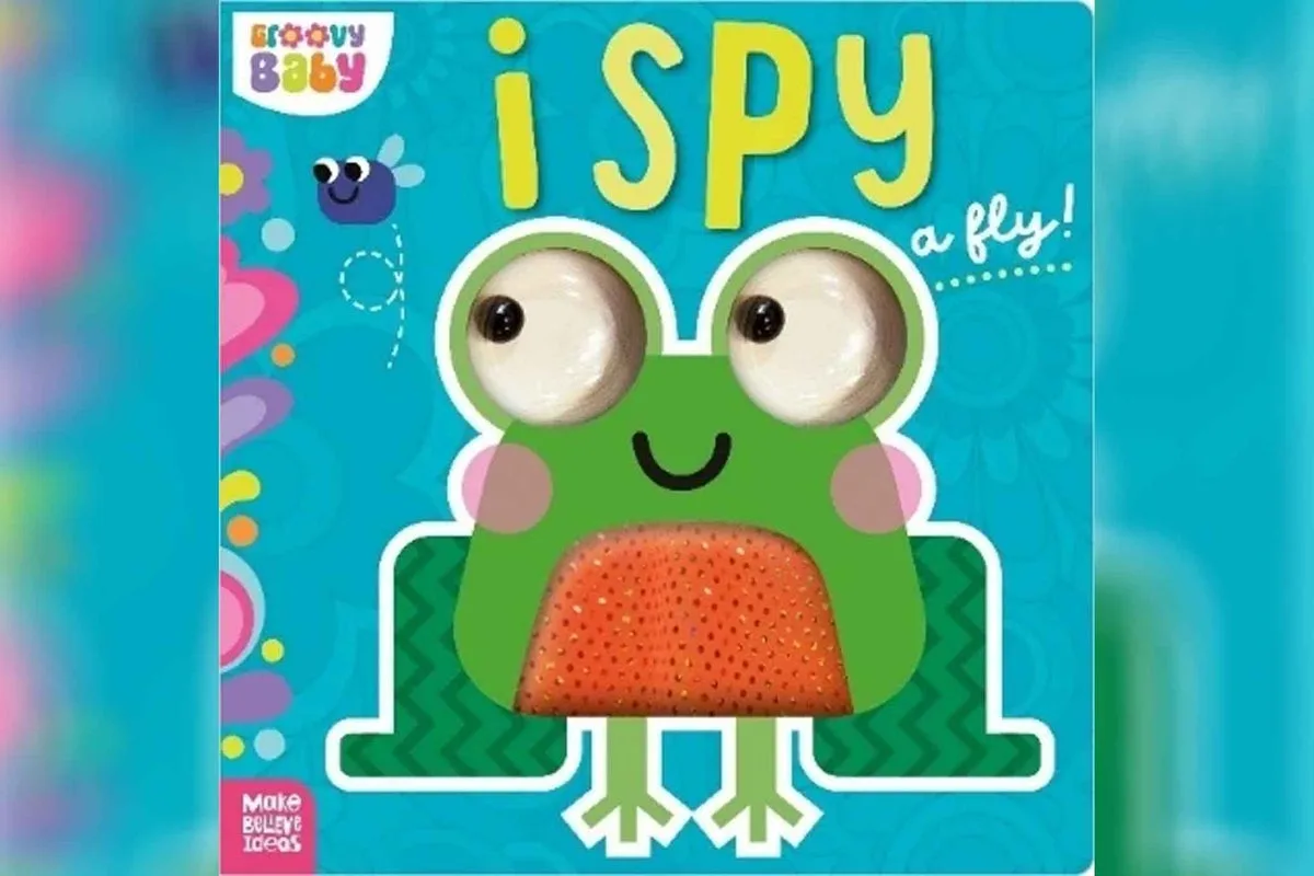 Children’s book recalled from Aldi and Tk Maxx due to risk of choking babies