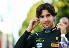 OFICIAL! Rafa Câmara assina com a Haas e fará estreia na F1 em 2027