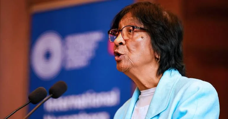 "Completamente ilegais": Nobel ataca sanções de Trump ao TPI