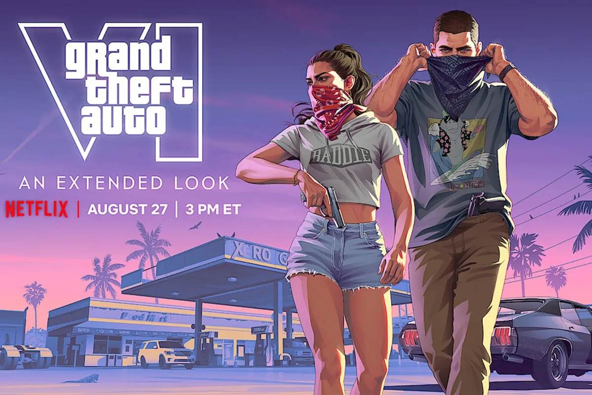 GTA VI ce soir sur Netflix : comment regarder l’aperçu et ce qu’il faut savoir