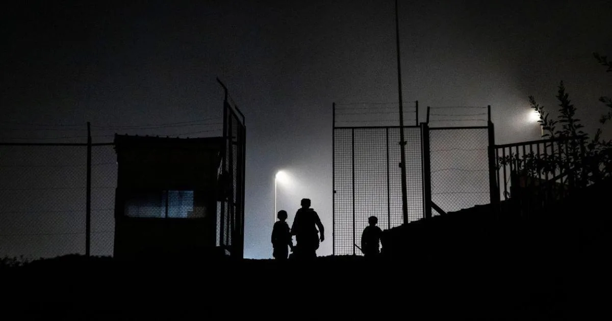 Washington, Rabat, Jerusalén y Madrid: el tablero detrás de Ceuta y Melilla