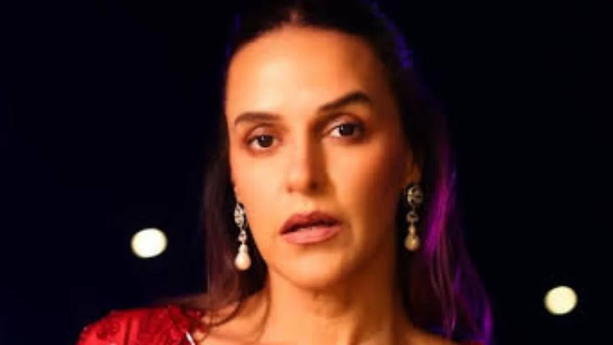 Neha Dhupia says she missed big opportunities