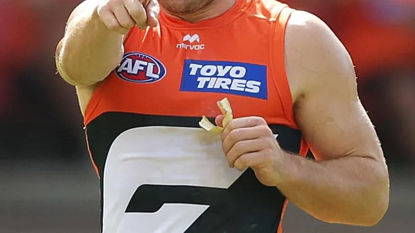 AFL 2026: Rowan Marshall speaks for the first time after trade to Geelong