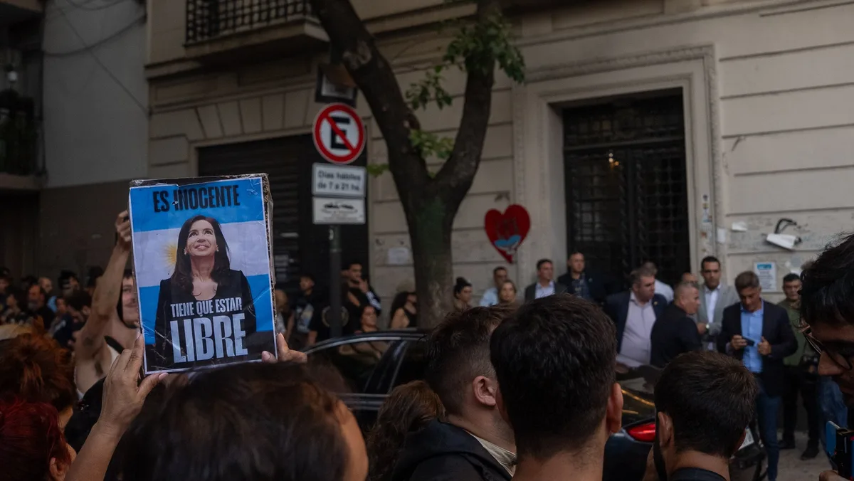El contrato de la UOM con la empresa de Soledad Calle: los gastos de caja chica y otros conceptos que investiga la Justicia