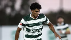 João Simões e o regresso à competição: «Foram cinco meses de sofrimento...»