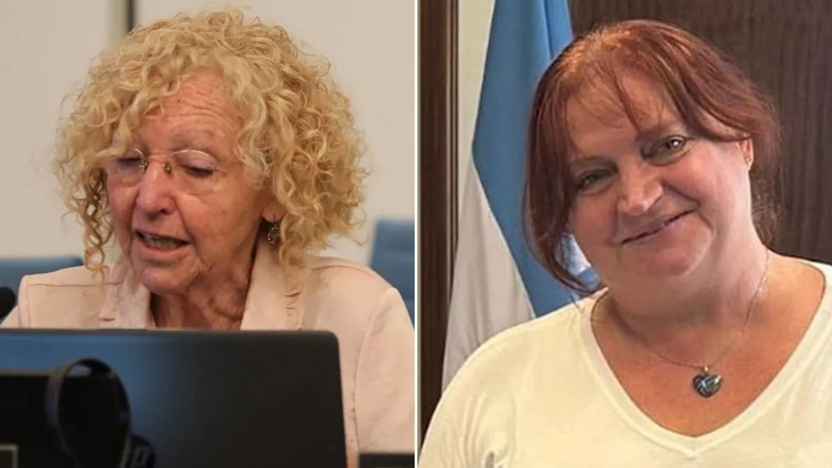 Fentanilo contaminado: procesaron a dos ex funcionarias por 90 muertes y les trabaron embargos por $500.000 millones