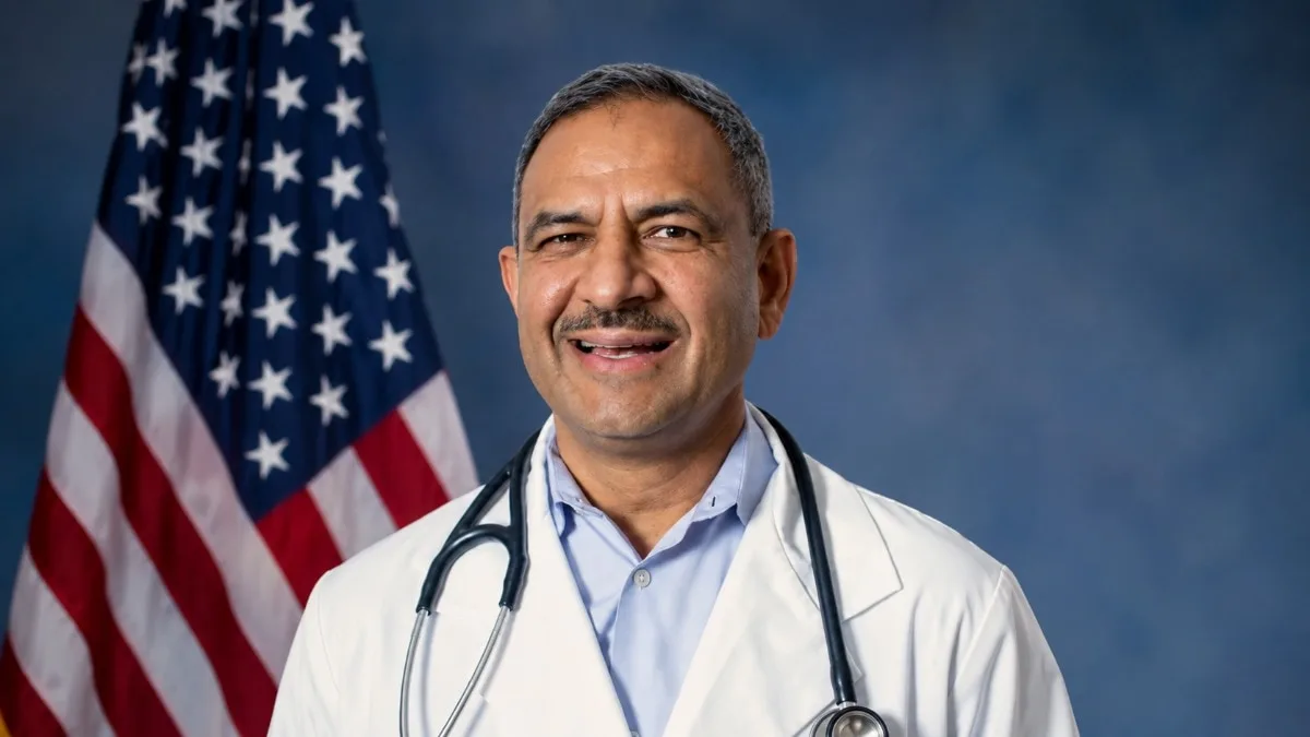 US body seeks sanctions on RSS. It's led by Pak-origin man with Kashmir history