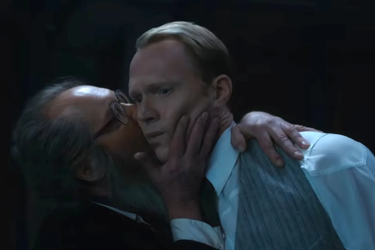 ‘VisionQuest’ Trailer: Paul Bettany and James Spader Return as Vision and Ultron in ‘WandaVision’ Trilogy Finale