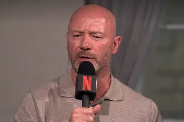 Alan Shearer slams 'unfit' Man Utd and points out concern for Michael Carrick
