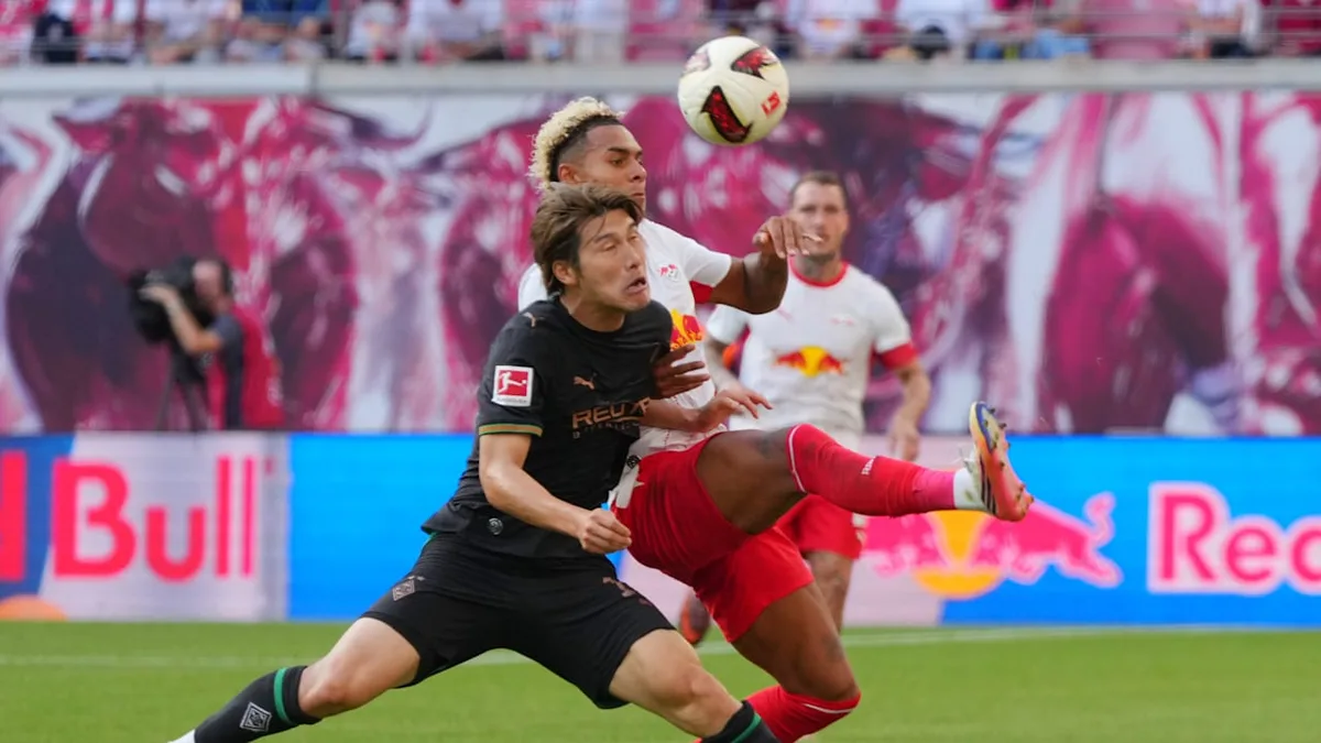 Nach Leipzig-Schock - Hashioka-Diagnose da!