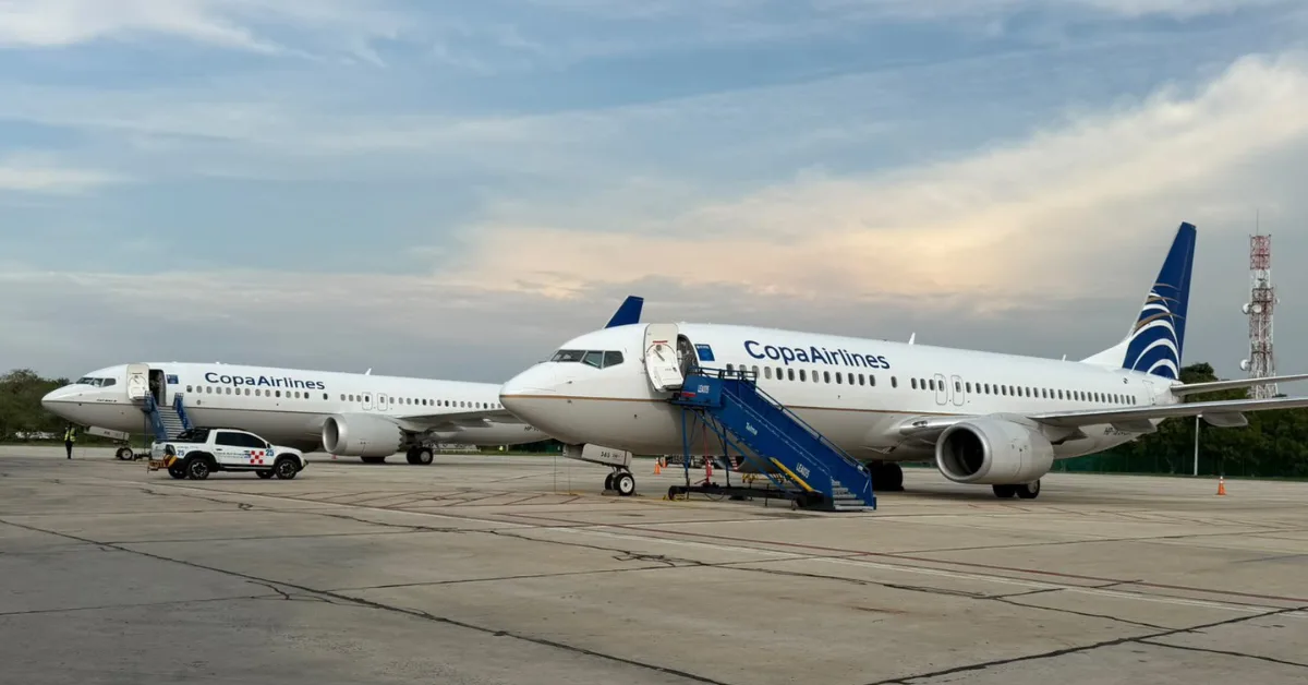 Terminales alternos, rutas de contingencia y pasajeros varados tras sismo de 7,7 en Panamá