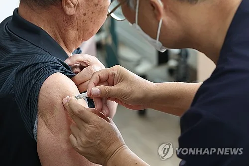 서울시, 노숙인·쪽방주민 등 1천900명 '무료 독감 예방접종'